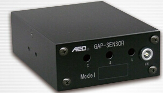 AEC-55HFL型-100kHz的高频率响应